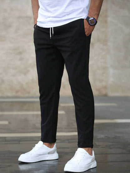 Essential Stretch Trousers