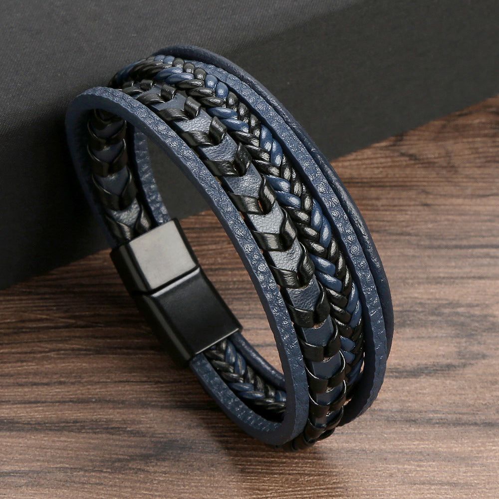 Zarien Valor Band – Strength Meets Style