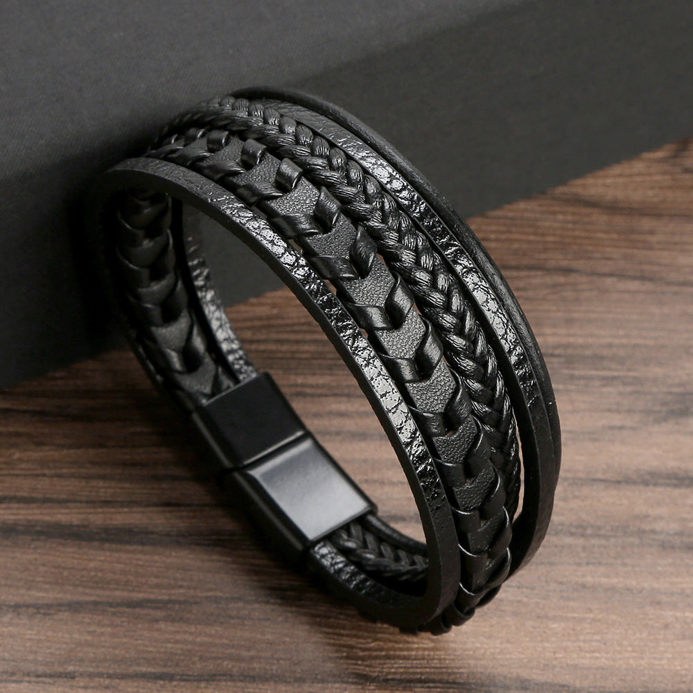 Zarien Valor Band – Strength Meets Style
