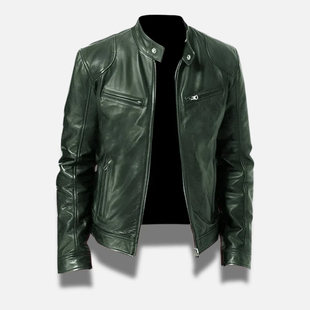 Leo™ | Timeless and Stylish Jacket for Men