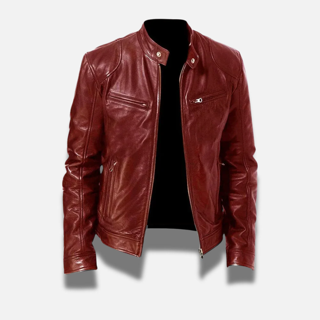Leo™ | Timeless and Stylish Jacket for Men
