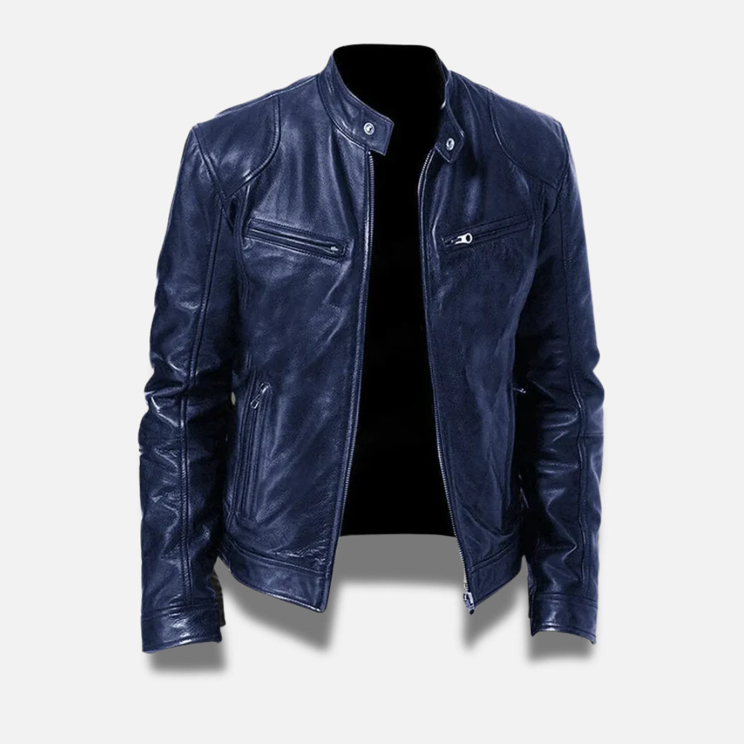 Leo™ | Timeless and Stylish Jacket for Men
