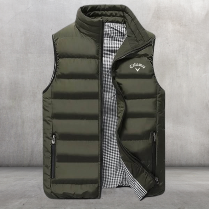 Noah™ | Premium Quilted Vests
