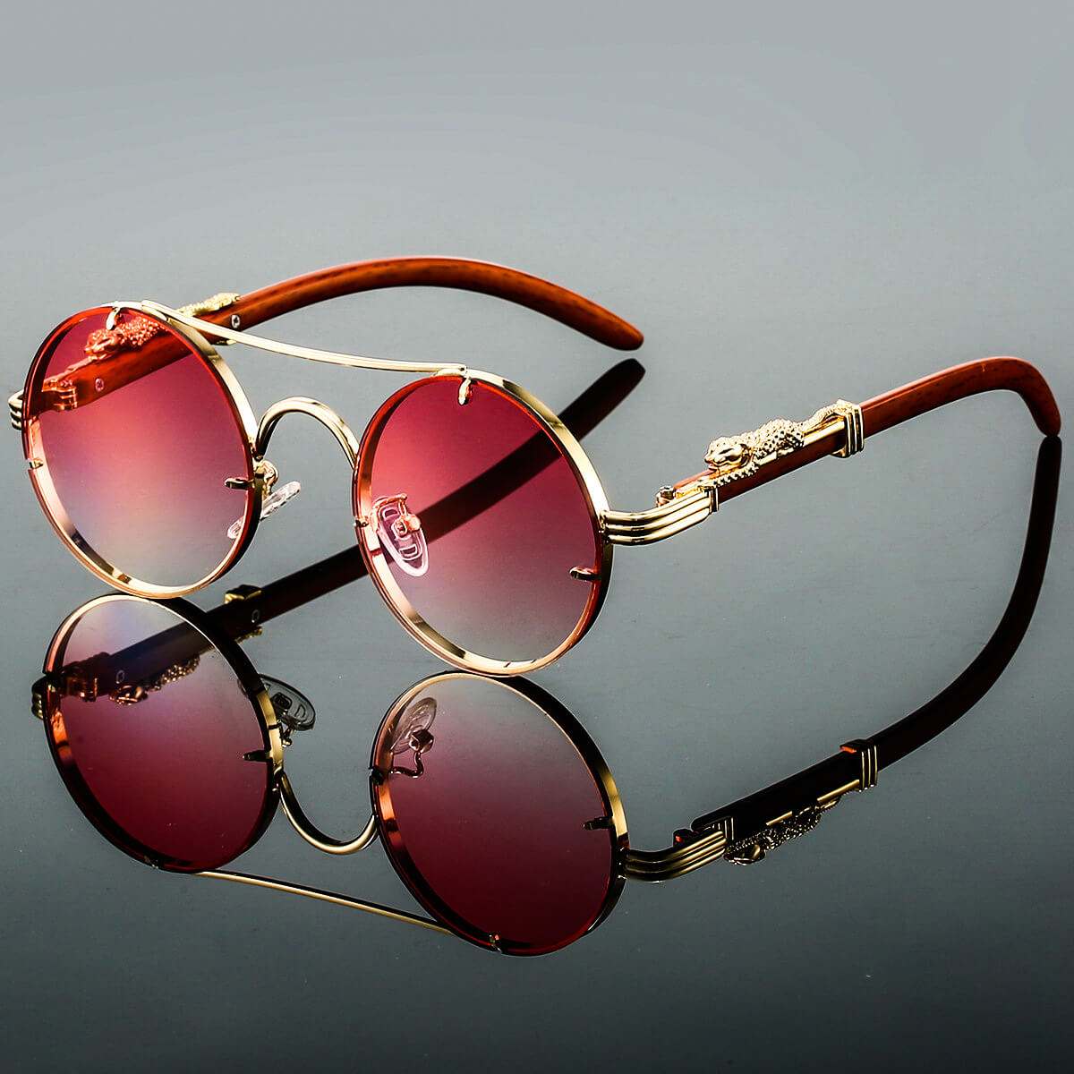 Zarien Windsor Retro