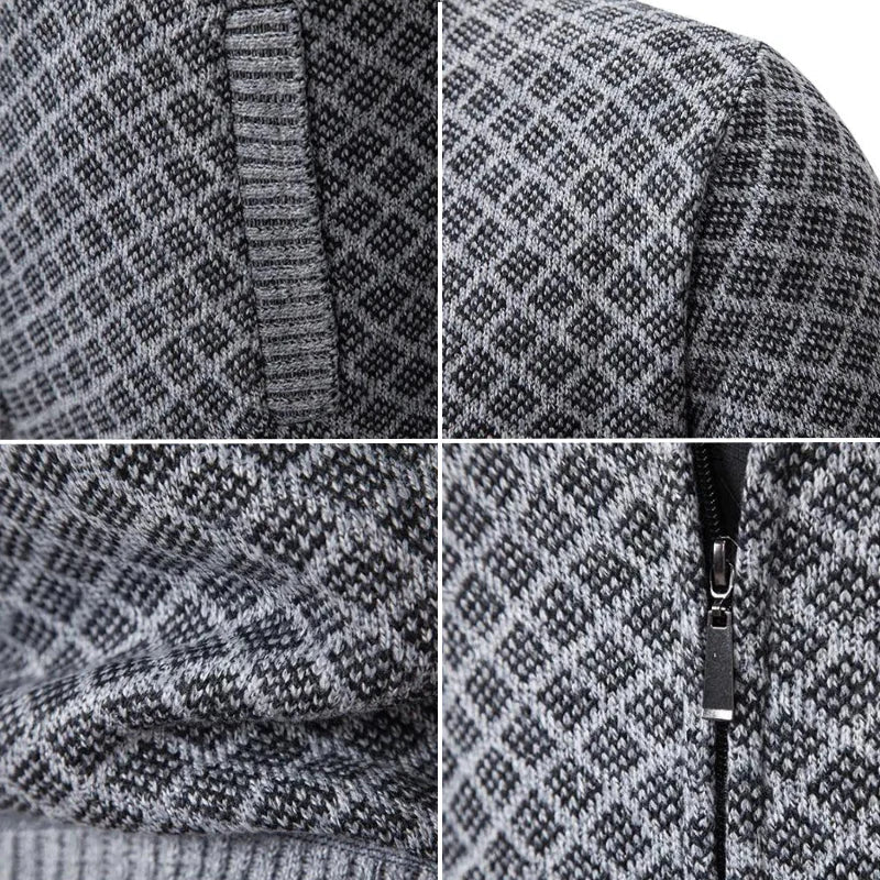 Premium men's vest
