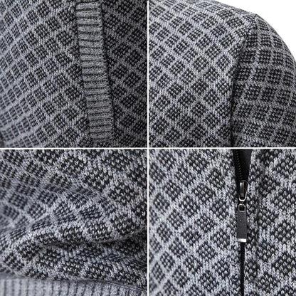 Premium men's vest