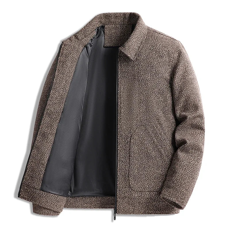 Sven™ | Montvera Jacket