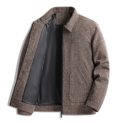 Sven™ | Montvera Jacket