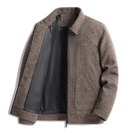 Sven™ | Montvera Jacket