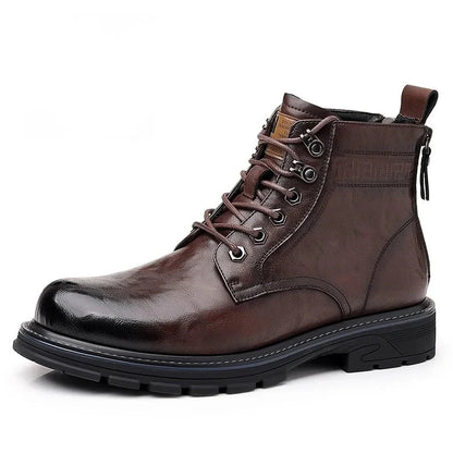 Business Ankle Boots