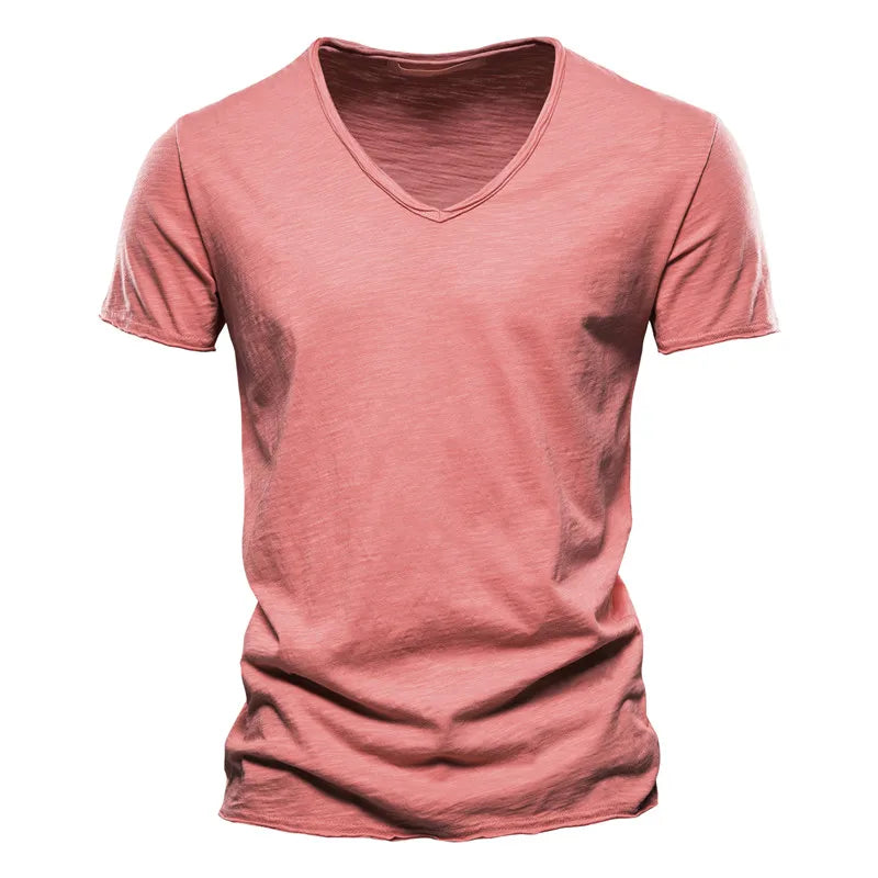 Cotton T-shirt (Buy 1 Get 1 Free)