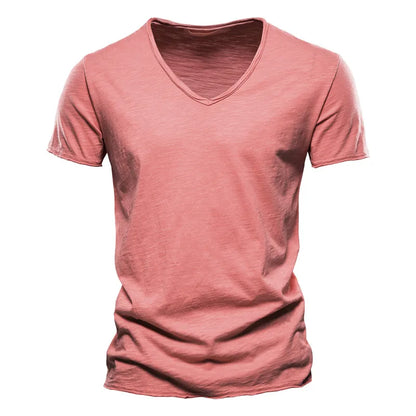Cotton T-shirt (Buy 1 Get 1 Free)