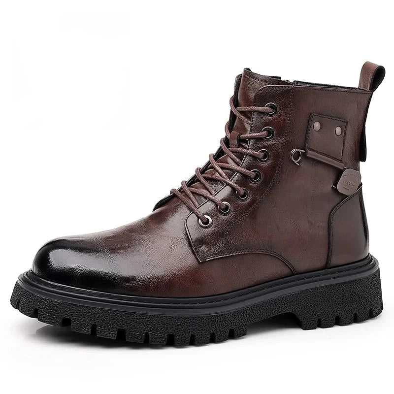 Business Ankle Boots