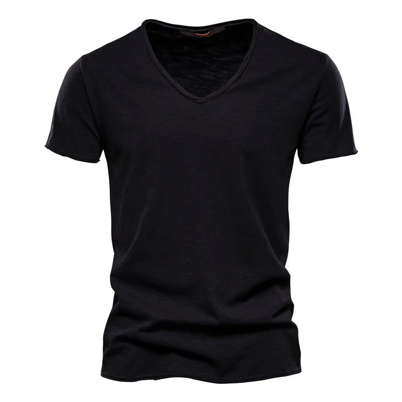 Cotton T-shirt (Buy 1 Get 1 Free)