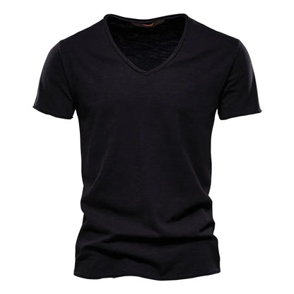 Cotton T-shirt (Buy 1 Get 1 Free)