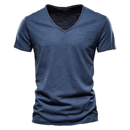 Cotton T-shirt (Buy 1 Get 1 Free)