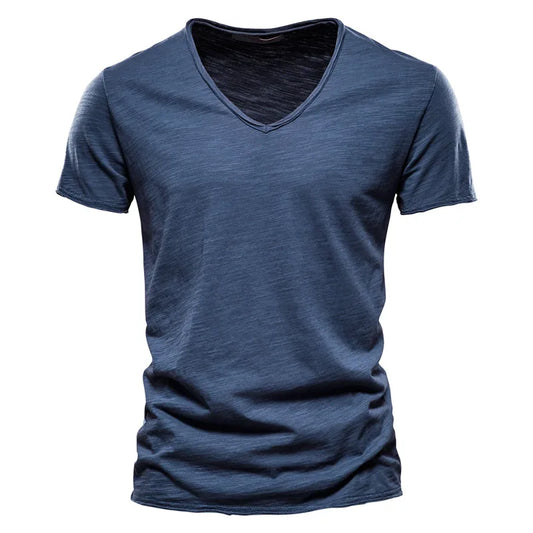 Cotton T-shirt (Buy 1 Get 1 Free)