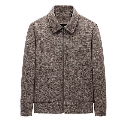 Sven™ | Montvera Jacket