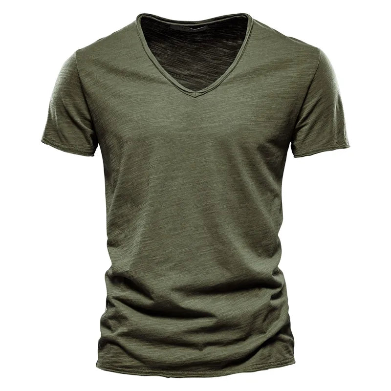 Cotton T-shirt (Buy 1 Get 1 Free)
