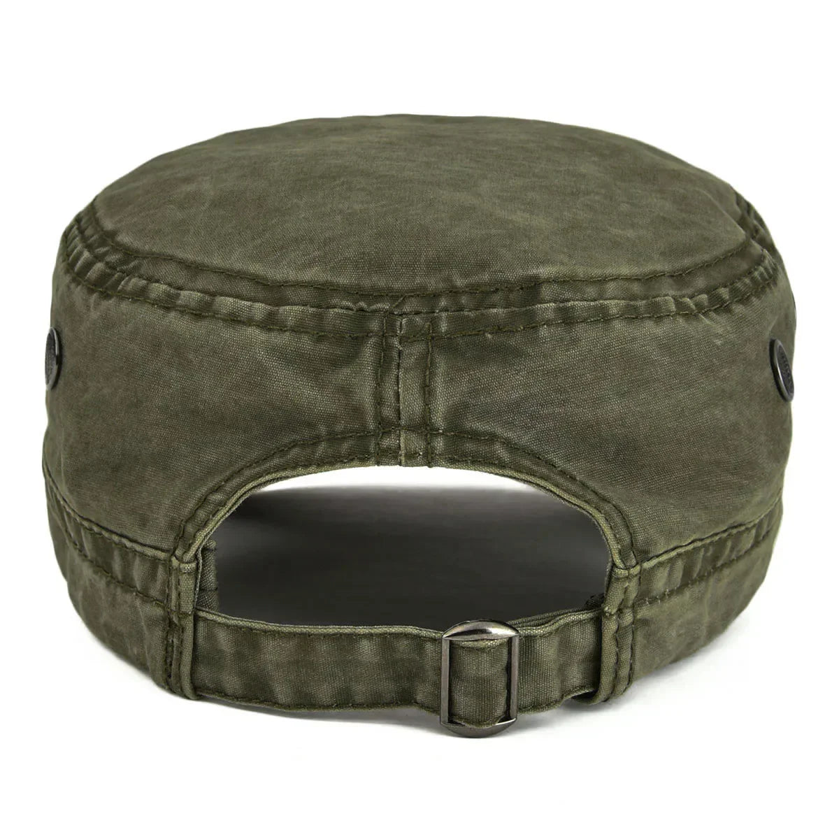 Vintage-Inspired Cap