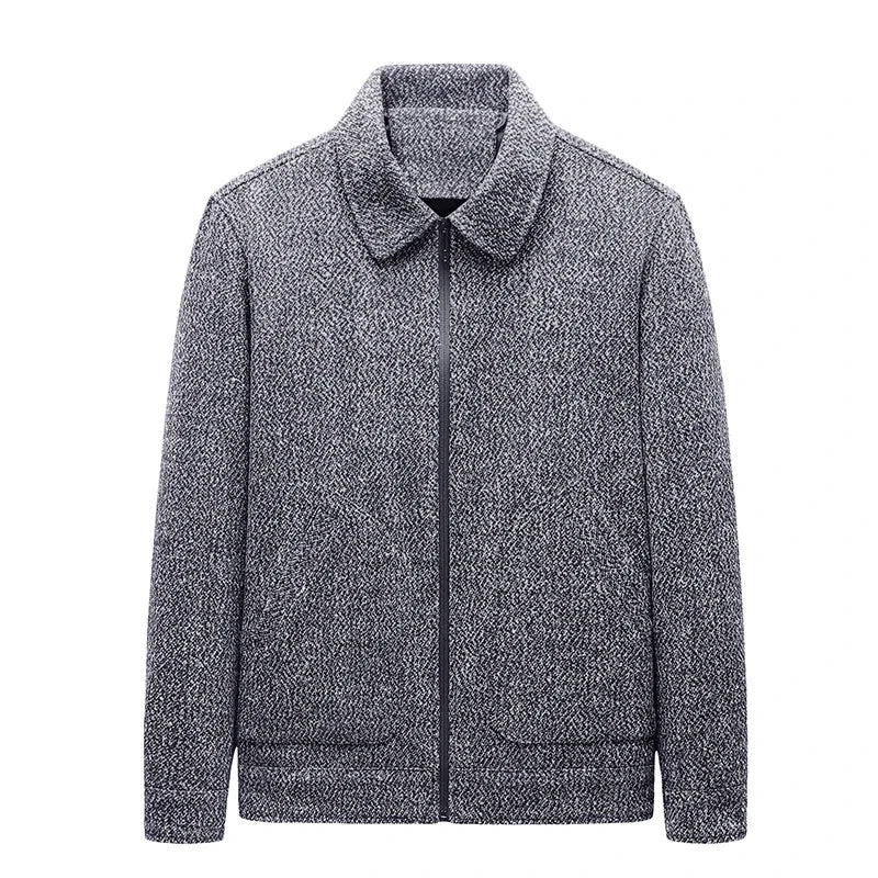 Sven™ | Montvera Jacket