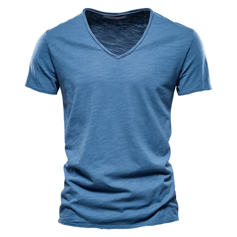 Cotton T-shirt (Buy 1 Get 1 Free)