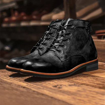 High Boots