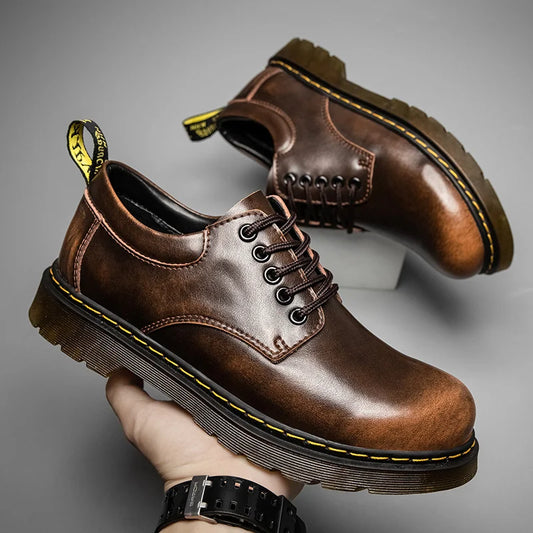Oxford Boots