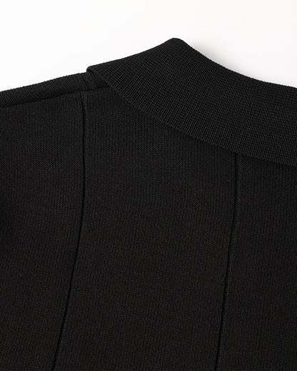 HANNAM V-Neck Polo