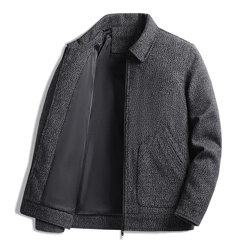 Sven™ | Montvera Jacket