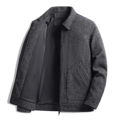 Sven™ | Montvera Jacket
