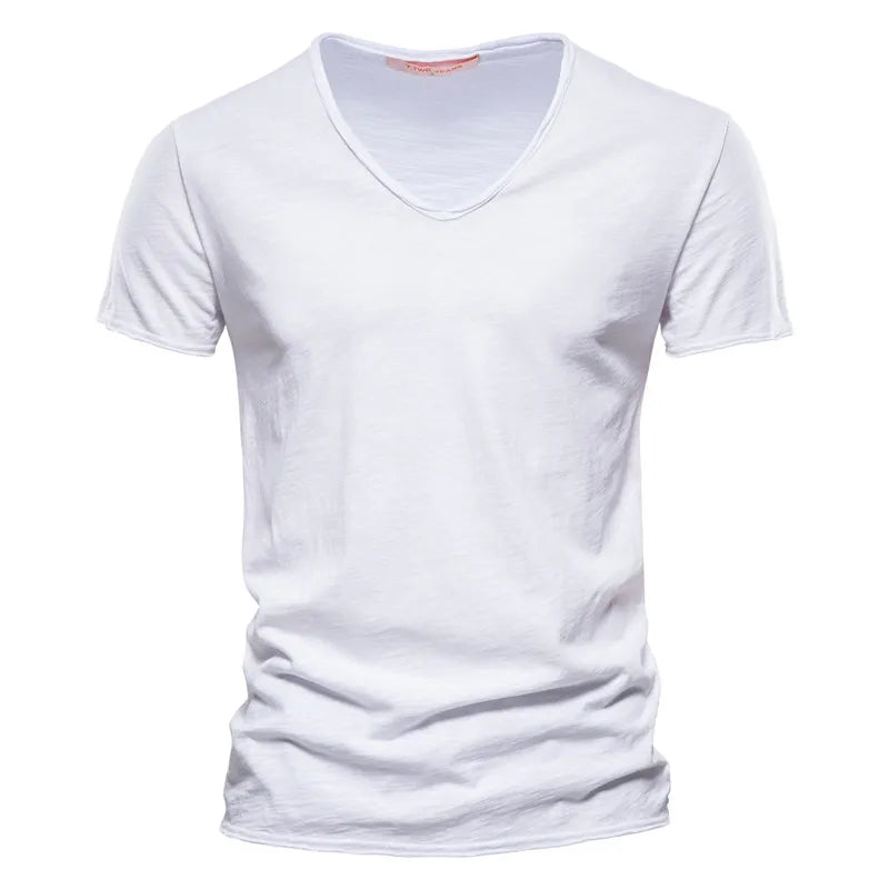 Cotton T-shirt (Buy 1 Get 1 Free)
