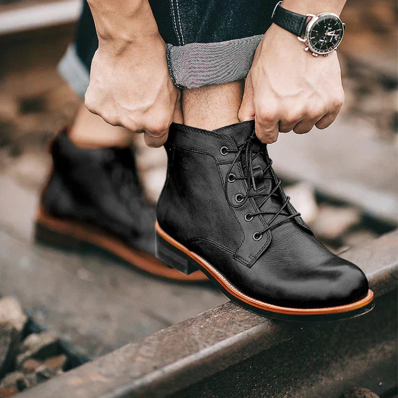 High Boots