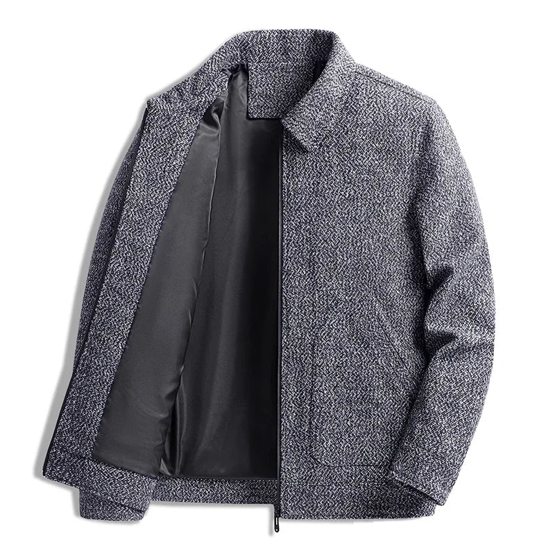 Sven™ | Montvera Jacket