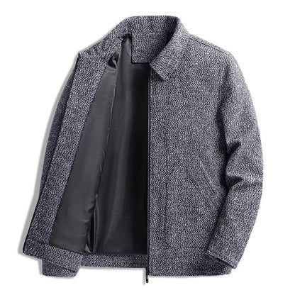 Sven™ | Montvera Jacket