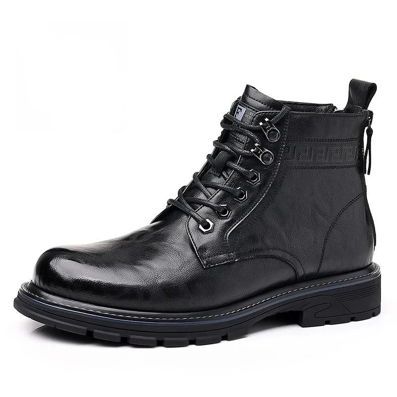 Business Ankle Boots