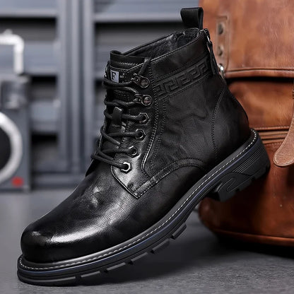 Business Ankle Boots