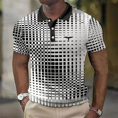 Casual Poloshirt