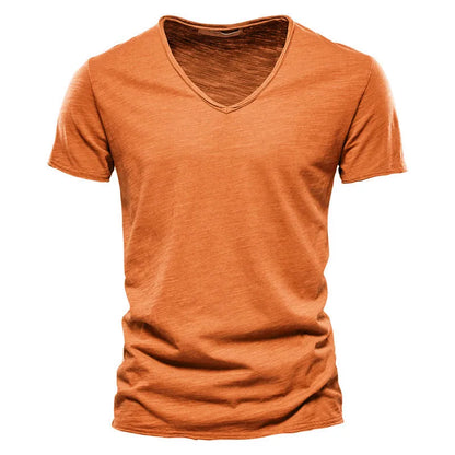 Cotton T-shirt (Buy 1 Get 1 Free)