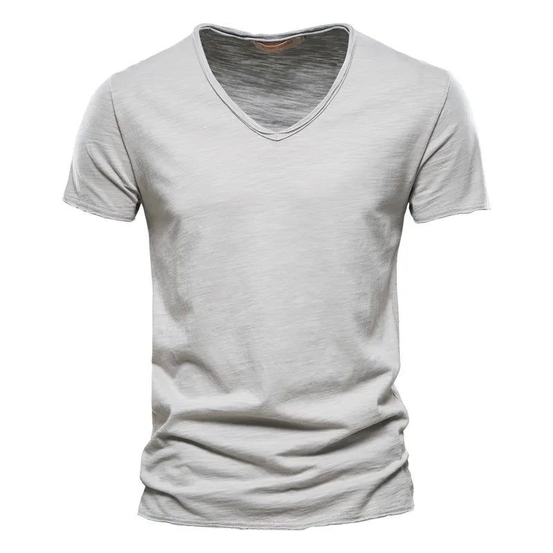 Cotton T-shirt (Buy 1 Get 1 Free)
