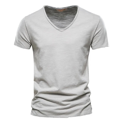 Cotton T-shirt (Buy 1 Get 1 Free)