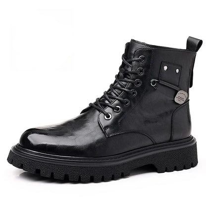 Business Ankle Boots