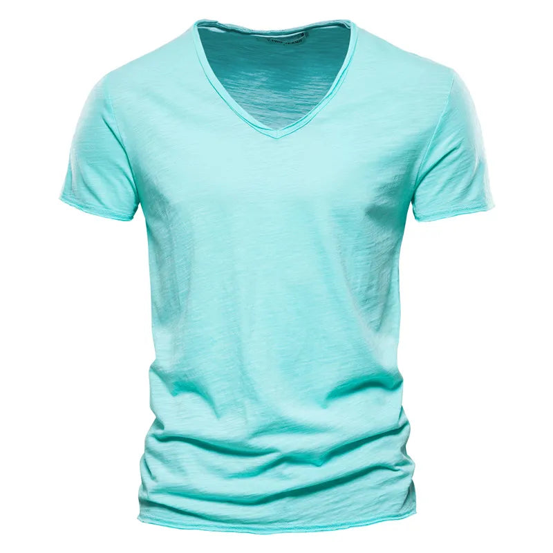 Cotton T-shirt (Buy 1 Get 1 Free)