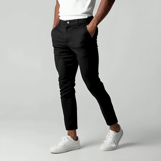 Verno Stretch Chino