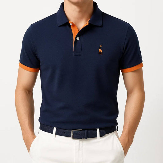 Classic Premium Piqué Polo