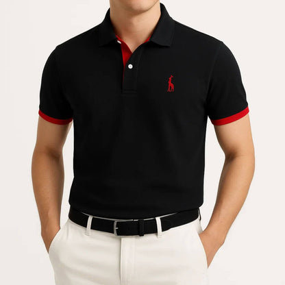 Classic Premium Piqué Polo
