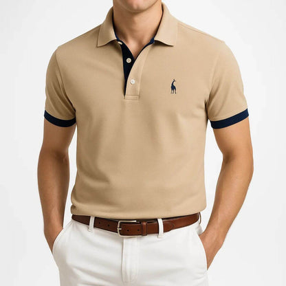 Classic Premium Piqué Polo