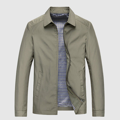 Giacca Theodore Willow Business Autunno