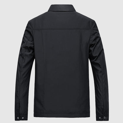 Giacca Theodore Willow Business Autunno