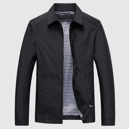 Giacca Theodore Willow Business Autunno